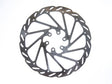 Avid G2 CleanSweep bremseskive 6-bolt – billede 1