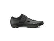 Fizik Vento Ferox Carbon 2 MTB-sko sort/mørkegrøn – billede 1