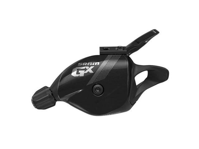 SRAM GX trigger-skiftegrebssæt, 11 gear, for og bag, sort – billede 1
