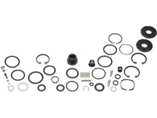 RockShox servicekit Air U-Turn/MoCo til Revelation 2010 – billede 1
