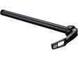 RockShox Maxle Lite gennemgående foraksel, 15 x 150 mm, 198 mm, sort – billede 1