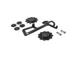 SRAM pulleyhjul X01/X1 11-speed – billede 1
