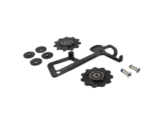 SRAM pulleyhjul X01/X1 11-speed – billede 1