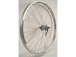 Connect baghjul 28 x 1 1/2", HL32, fodbremse, massiv aksel 127 mm, Shimano Nexus 3-gear – billede 1