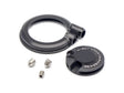 RockShox remote-knopsæt 10 mm til SID/SID SL C1 (2021) Race Day-dæmper – billede 1