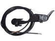 Saris Mag shifter-opgradering til 1020T Mag hometrainer – billede 1