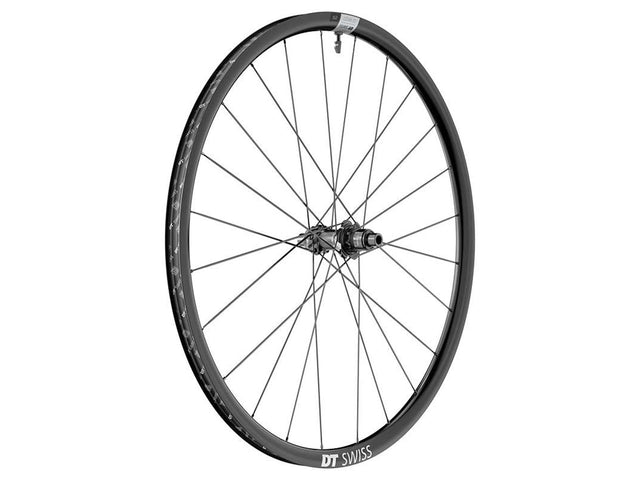 DT Swiss G 1800 Spline 25 700c baghjul, steckaksel 12x142 mm, SRAM XDR, 12/13 gear – billede 1