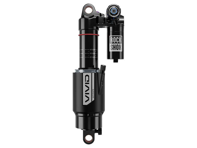 RockShox støddæmper Vivid Ultimate DH C1, 250x75 – billede 1