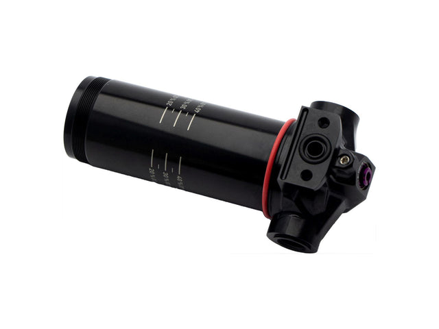 RockShox dæmperhus trunnion 55 mm til Vivid C1+ (2024+) – billede 1