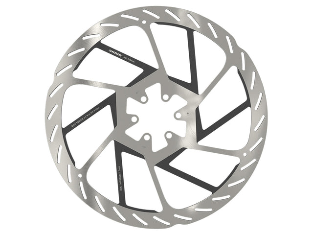 SRAM HS2 bremseskive 6-bolt 220 mm – produktfoto