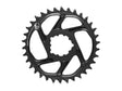 SRAM X-SYNC 2 SL klinge 36T, Direct Mount, 6 mm offset, sort – billede 1