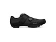 Fizik Vento Ferox Carbon MTB-sko sort/sort – billede 1