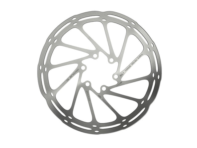 SRAM Centerline bremseskive 6-bolt 180 mm – produktbillede