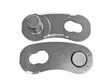 SRAM PowerLock samleled 12-gears – sølv, 4 stk. – billede 1