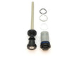 RockShox luftfjeder-enhed Solo Air 140 mm til Pike DJ – billede 1