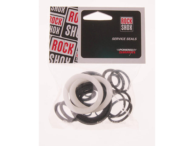 RockShox basis-servicekit til Reba A1-A46/SID A1-A4, non-Boost – billede 1