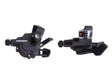 SRAM X4 trigger-skiftegreb, 3 gear, for, sort – billede 1