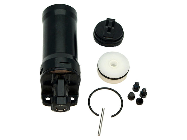 RockShox reservoir-enhed til Super Deluxe air/coil RC A1+, 68 mm – billede 1