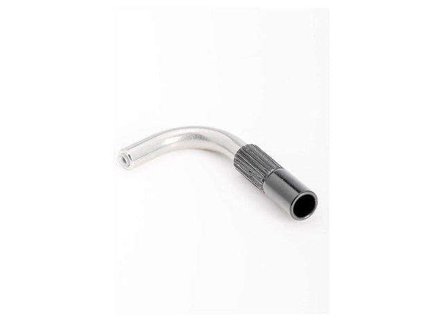 DT Swiss buet rør Ø4,2 x 46,65 mm, 90° – billede 1