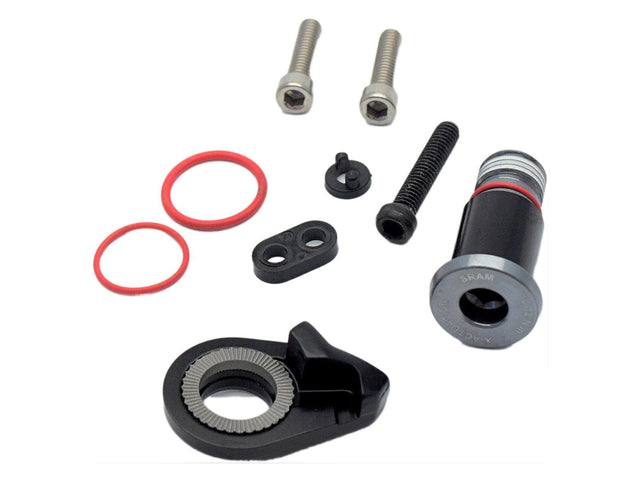 SRAM B-bolt og stopskruesæt til XX1 bagskifter (Hex5) – billede 1