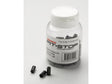 SRAM bremseferrules 5,0 mm sort messing – produktbillede