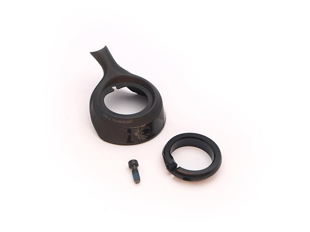 SRAM cover/klemme til Eagle XX1 Grip Shift, højre, sort – billede 1