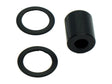 RockShox monteringssæt til støddæmper, 3 dele, 1/2", 6 x 15,0 mm – billede 1