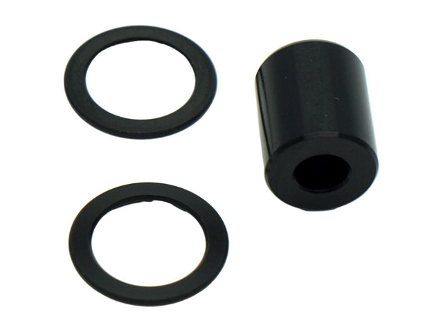 RockShox monteringssæt til støddæmper, 3 dele, 1/2", 6 x 15,0 mm – billede 1