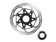 SRAM Centerline todelt bremseskive CenterLock 160 mm – produktbillede