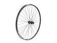 Connect baghjul 700c, fælgbremse, 10/11 gear, Mach1 CFX sort – billede 1