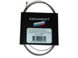 Connect gearkabel 1900 mm Ø1,2 mm rustfrit stål – billede 1