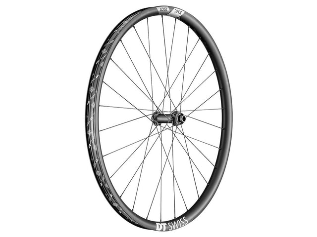 DT Swiss XMC 1501 Spline 25 forhjul 29" karbon, 15x110 mm Boost, Center Lock – billede 1