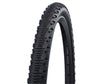 Schwalbe CX Comp cykeldæk 700 x 38c (40-622) Sort – billede 1