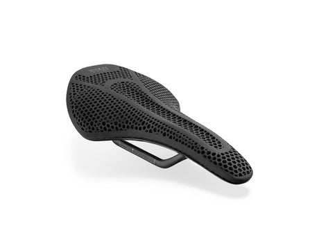 Fizik Vento Antares R1 Adaptive cykelsadel, 150 mm, sort – billede 1