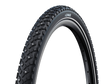 Schwalbe Motion Spike cykeldæk 28" x 1,60" (42-622) sort – billede 1