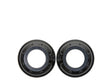 Crankbrothers endestykker til forhjul 12x100 mm, Cobalt/Iodine/Zinc 4. gen. – billede 1