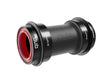 SRAM DUB PressFit 30 (Road Wide) 73 mm krankboks – keramiske lejer, sort – produktfoto