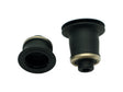 DT Swiss adapterkit til baghjul 135 mm, 5 mm QR, SRAM XDR – billede 1