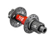 DT Swiss 240 baghjulsnav 148/12 mm, 6 bolte, 32H, Ratchet System 54, SRAM/Shimano (ASL12) – billede 1