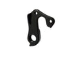 Tunturi geardrop LP Shaper Urban 16 i aluminium – billede 1