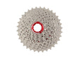 Sunrace 12-speed kassette 11-30T til landevej, sølv – billede 1