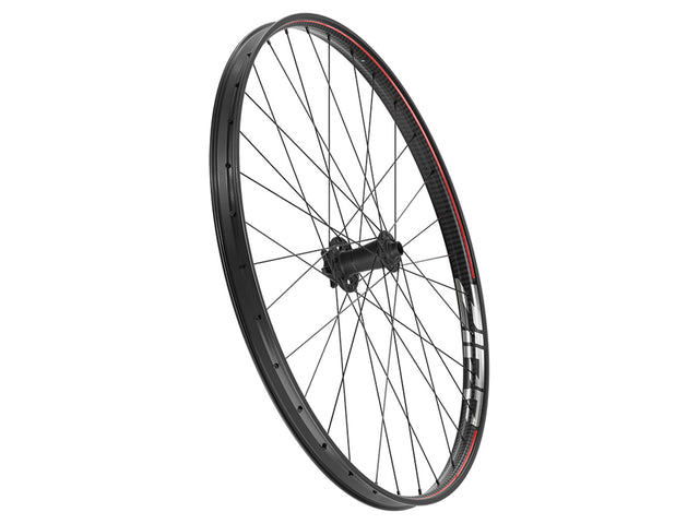 ZIPP forhjul 3Zero Moto 27,5" karbon, 15x110 mm Boost – billede 1