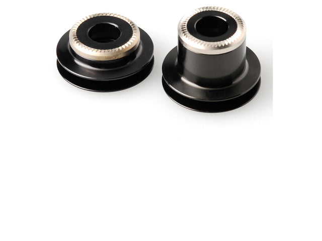 DT Swiss adapterkit til forhjul med skivebremse, ADAPT KIT 100/Ø9 240 DBCL – billede 1