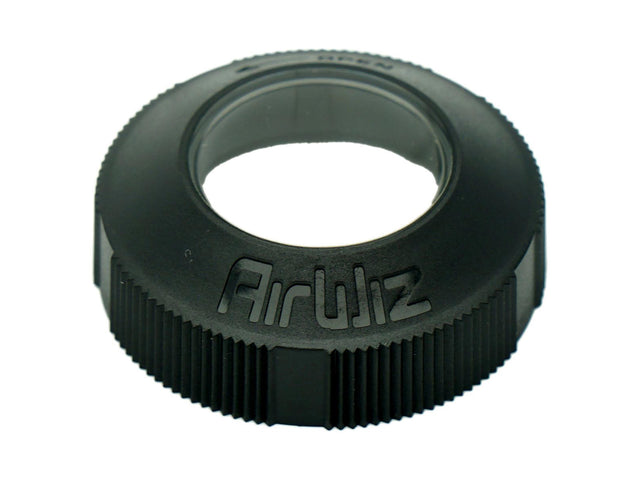 RockShox top cap-dæksel 35/38 mm til AirWiz – billede 1