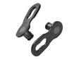 SRAM PowerLock samleled 10-gears – sort, 50 stk. – billede 1