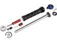 RockShox dæmperenhed til Paragon Silver, remote med 17 mm kabeltræk – billede 1