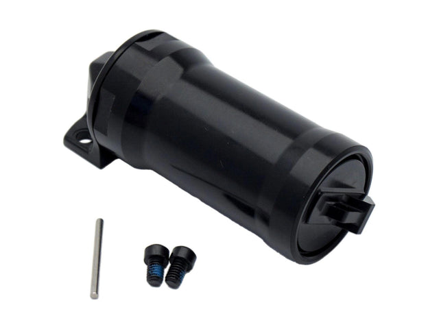 RockShox reservoir til Super Deluxe C1 og Super Deluxe Coil B1, Select R (2023+) – billede 1