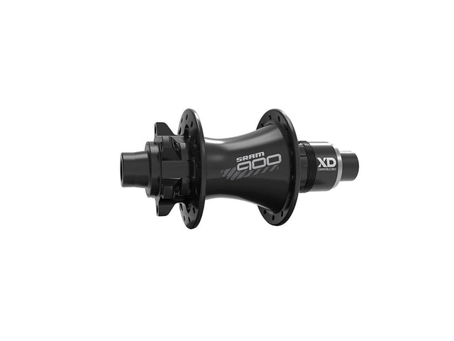 SRAM 900 baghjulsnav, 28 huller, 6-bolt, Boost 148 mm, SRAM XDR – billede 1