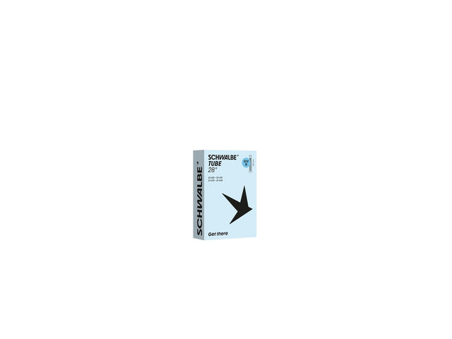 Schwalbe SCV15 cykelslange 700 x 23-30c (23-30x622-630) Clik-ventil – billede 2