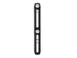 Zefal flaskeholderadapter Z Cage Adapter sort 40 mm justering – billede 1